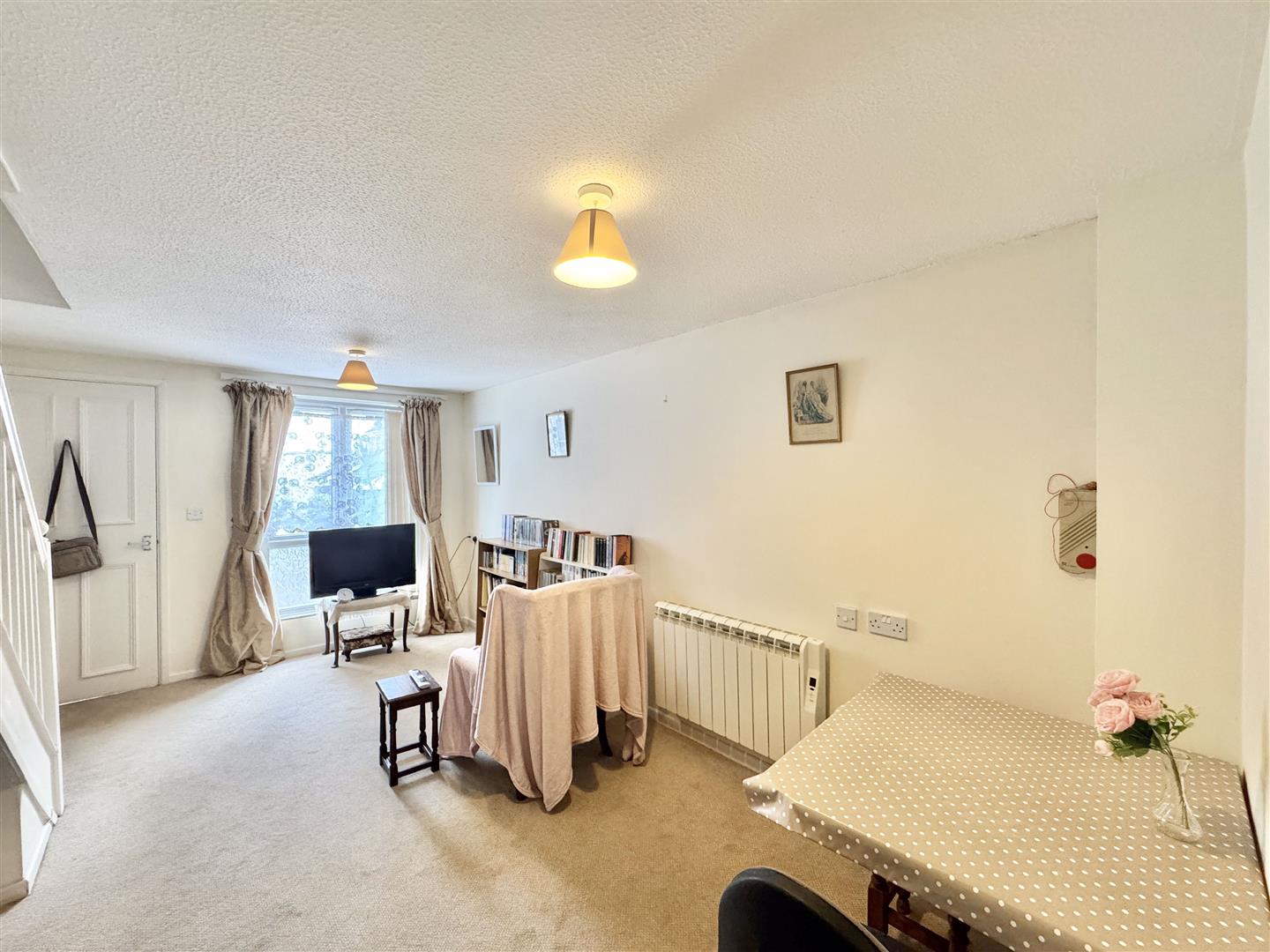 2 bed property in Redannick Lane, Truro
